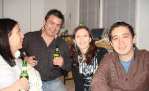 Reunion USA
