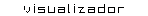radio - visualizador