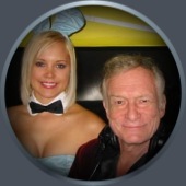 Hugh Heffner