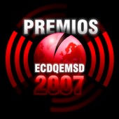 Premios 2007 En Caso De Que El Mundo Se Desintegre
